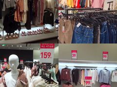 -ZARA HOME(天环广场店)