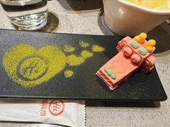 -海底捞火锅(高科东路店)