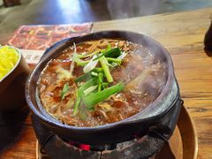 -十六蒲(桂林路店)