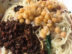 花市豌杂面-花市豌杂面(民生路店)