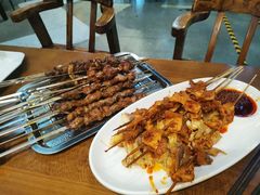 -西宁新千观光夜市(夏都大街店)