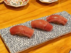 蓝鳍金枪鱼中腹-鮨清日本料理