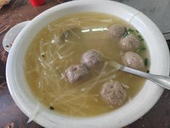 -有汤有味驴庄(坪山店)