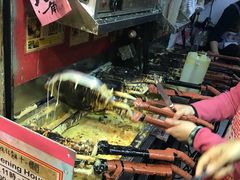 -利强记北角鸡蛋仔(弥敦道店 )