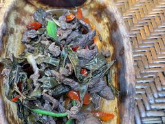 -基诺山寨.版纳民族特色菜