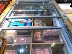 零售区-锅圈食汇火锅烧烤食材超市(凤城六路店)