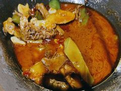 -聚味瞿记·龙虾堂(树木岭店)