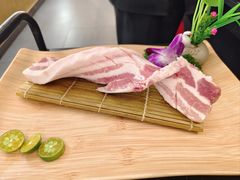 -红小姐的烤肉店(西三旗店)