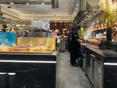 -東盛炭烤自助料理(玄武招商花园城店)