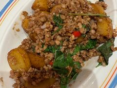 -美泰·Mangothai·清迈云街(天空之城店)
