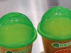 -柠季·手打柠檬茶(重庆巴南万达购物中心店)