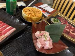 -牛局别馆·和牛烧肉(日月广场店)