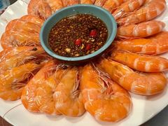 -阿龙海鲜农家乐·三亚老字号(海棠湾店)