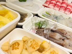 -海底捞火锅(公益西桥店)