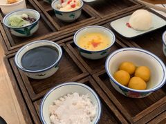 -拾光·小碗甜品