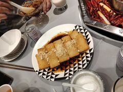 -蜀九香火锅(九眼桥店)