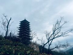 -牛首山文化旅游区