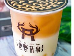 -鹿野茶事(开元盛世店)