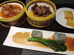 -博悦茶餐厅(文殊院店)
