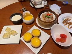 -杭州JW万豪酒店-万豪中餐厅