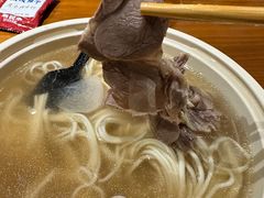 -马记永·兰州牛肉面(3019君尚店)