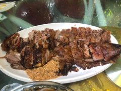 -大鹅岛绿色生态美食园