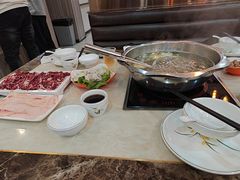 -潮悦牛肉火锅城(水贝店)