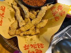 -刘淑芬·活鱼铁锅炖(北京首店)