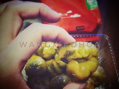 -青州永盛糕点(济南三店)