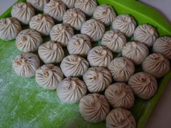 -笑云开汤包店(网巾市店)
