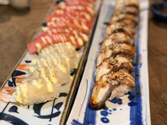 -松岛日本料理(汾江路店)