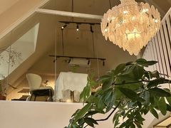 -花神·轻食简餐·咖啡馆·花卉绿植(荷兰花卉小镇店)