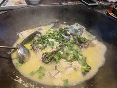-好灶头妈妈菜·柴火灶台鱼·千岛湖土菜地标美食