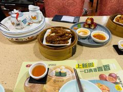 -点都德(A8店)