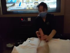 -金色印象·4K影院式足体养生(杨家坪西郊店)