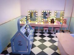 -Lilliput粒粒堡亲子餐厅(置汇旭辉店)