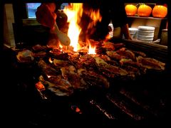 -东方红海鲜百汇(国际大厦店)