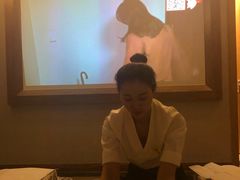 -家富足道·SPA·影院式(解放碑碑中心店)
