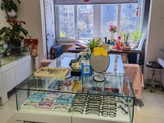 -华彬眼镜专业渐进配镜(潘家园店)