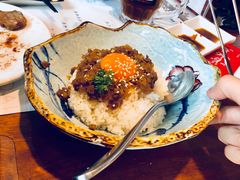 -热血兄弟·炭火烤肉(融侨中心店)