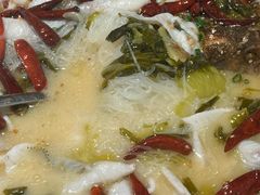 -江渔儿酸菜鱼(曜一城店)