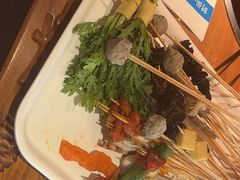 -牛小嫩串串火锅(延边大学文化城店)