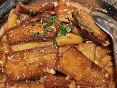 -汤城小厨•粤菜•靓汤(苏州街店)
