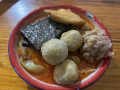 -胡须平沙茶面(后炉街店)