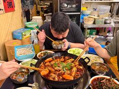 -鸿顺老铁锅美蛙鱼府(解放碑店)