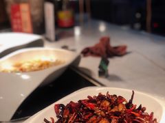 -杭州钱江新城万怡酒店-西餐厅