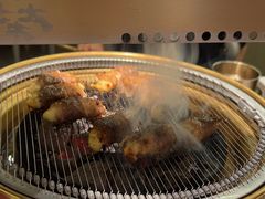-西塔老太太泥炉烤肉(川沙百联店)