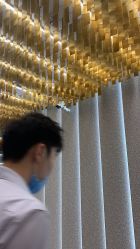 -3AM·S HAIR SALON烫发染发接发