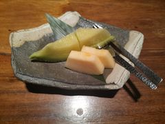 -桐寿司Sushi Tong