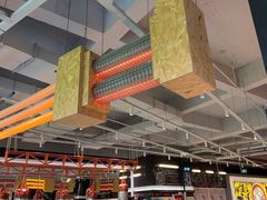 -燃无界格斗·拳击搏击体能馆(优品道店)